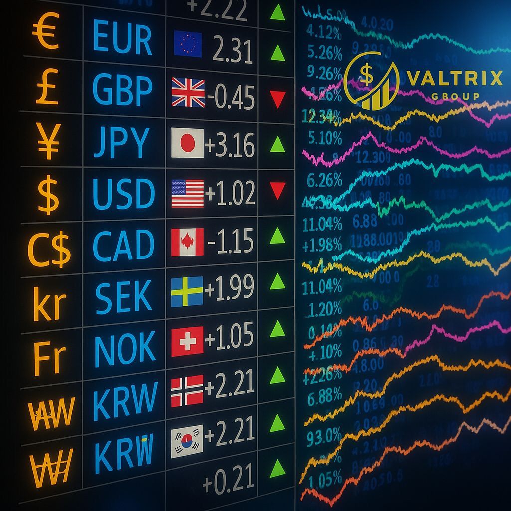 Forex